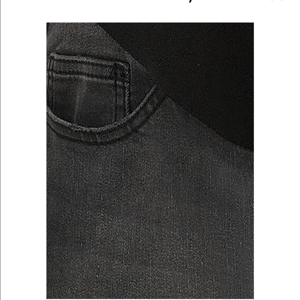 Maternity Skinny Jeans for Women - Picture 6 of 6